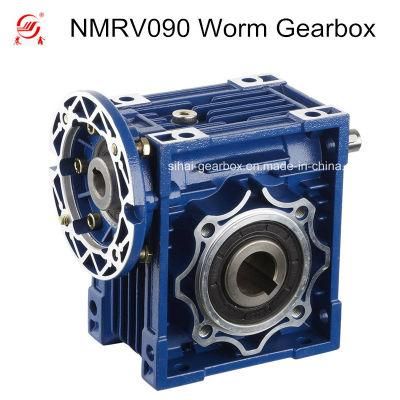 Nmrv090 Wrom Gear Box Speed Reducer