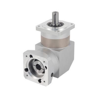 Right Angle 90 Degree Planetary Speed Reduction Gearbox