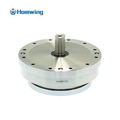 Zero Backlash Compact Model Component Sets Cup Type Standard Torque Gearbox Harmonic Drive Reducer for Robot