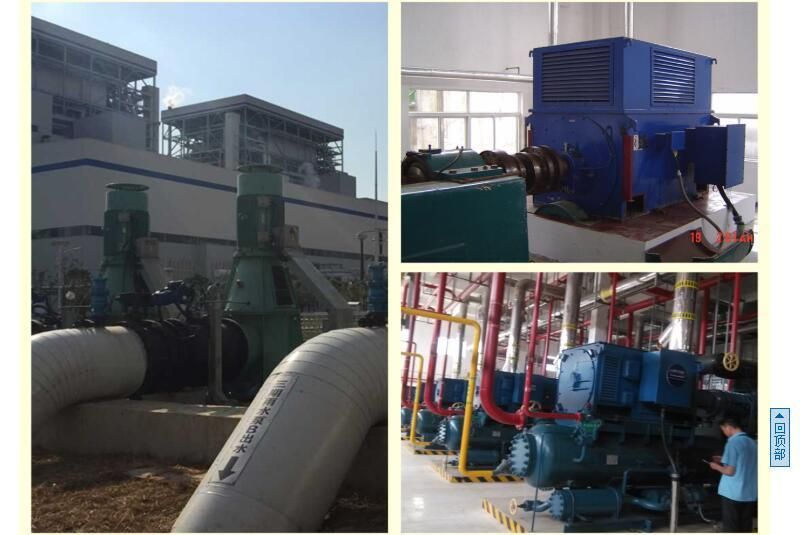 Best Manufacturer in Motor for Vertical Multistage Pumps in China for with Aluminum Housing and Power Supply 1.1kw 1.5kw 2.2kw 3kw 4kw 5.5kw in 50/60Hz