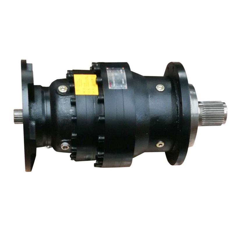 Rossi Planetary Gearbox