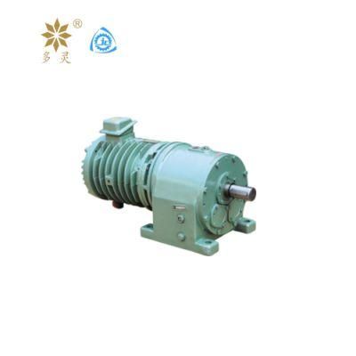 &#160; Jiangyin Gearbox Ty125 Coaxial Speed Reducer