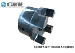 Stainless Steel Flexible Spider Claw Coupling