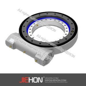 Enclosed Housing 14 Inches Slewing Drive