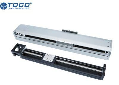Toco Motion Cost-Effective and Short Delivery Time Linear Slide Motion Module