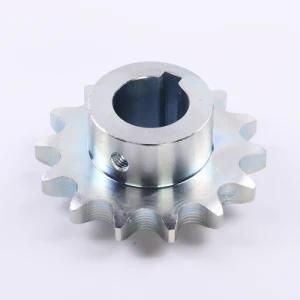 2-080-12 At2 Steel Agriculture Roller Transmission Chain Sprocket