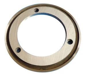 Forged D Ring Aluminum Forging Products