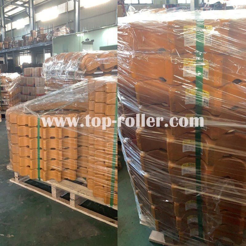 D31 Dozer Segment 11y-27-11531/113-27-31320