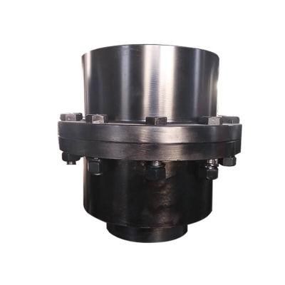 Densen Giicl7 Gear Tooth Coupling for Generator