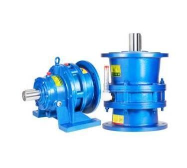 Bwd0/Bld0-Ratio-0.75kw Flange Mounted Cycloidal Gear Motor