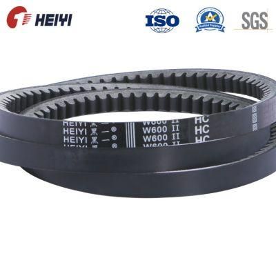 Factory Manufacture Case2388 V Belt, 87642957c, Hc127/Hc3225la for Combine Harvester