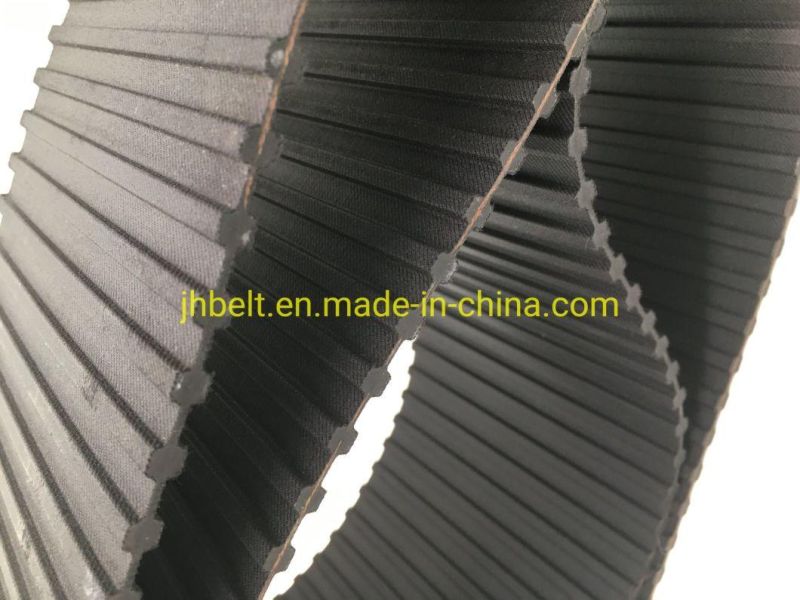 D660h Timing Belt Double Teeth