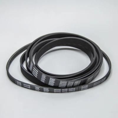 Industrial Pj Belt V Belt for Washing Machine