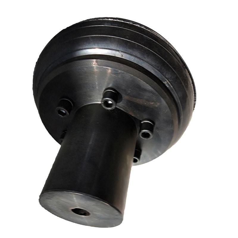 Newest Flexible Black Tyre Couplings for Sale