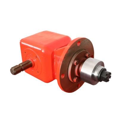 Agriculture Machinery Gearbox for Rotary Tiller