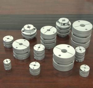 Elastic Coupling Diaphragm Coupling Flexible Coupling