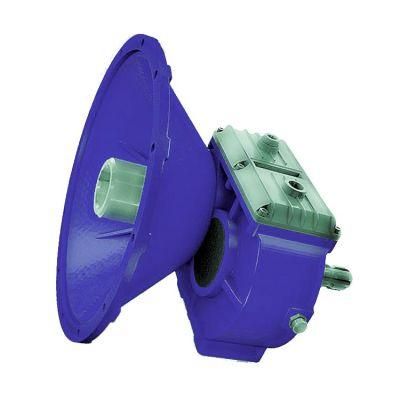 Agricultural Pto Gearboxes for Powered Generator