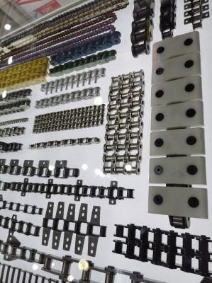 Conveyor Chains with Large Rollers 16BS 208BS 212BS 216BS 63PS 63PSF1