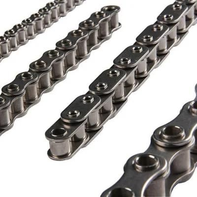 Customized Durable Stainless Steel Heavy Duty New Industrial Metal Agricultural Conveyor Chain