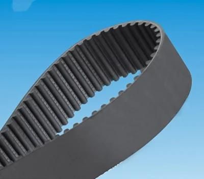 Oft Metal Mills, Industries Ribbed Rubber Belts, Pm - Yp040