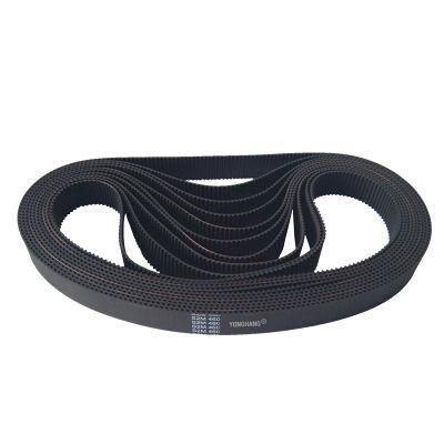 Htd5m/Htd8m/Htd14m/Htd20m Rubber Transmission Belt