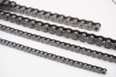 Motorcycle Roller Chain with European Standard Sprocket for Power Transmission