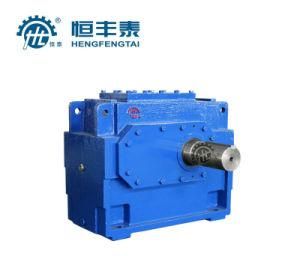 Bonfiglioli Series Helical Bevel Mining Gearmotor for Spiral Separator