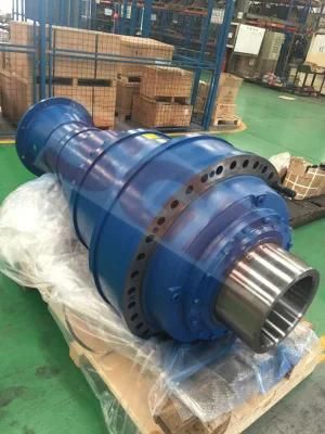 Sgr Straight Planetary Gear Speed Reducers with High Torque Can Replace Bonfiglioli Model