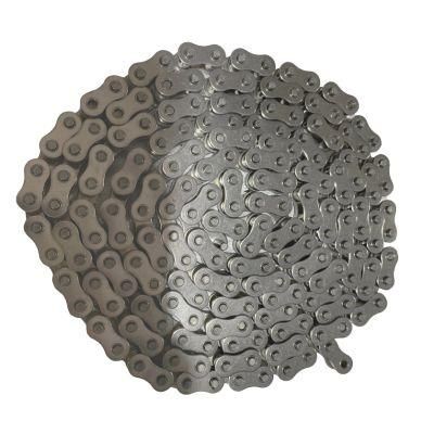 High Strength Industrial Machinery Chain 15.875mm Pitch Al522 Al544 Al566 Lifting Leaf Chain