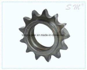 Sm Standard Steel Chain Wheel Sprocket