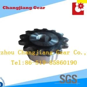 35b13t Simplex Duplex Triplex Transmission Sprocket Chain Wheel