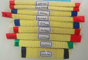 High Strength Fireproof Kevlar Aramid Rope