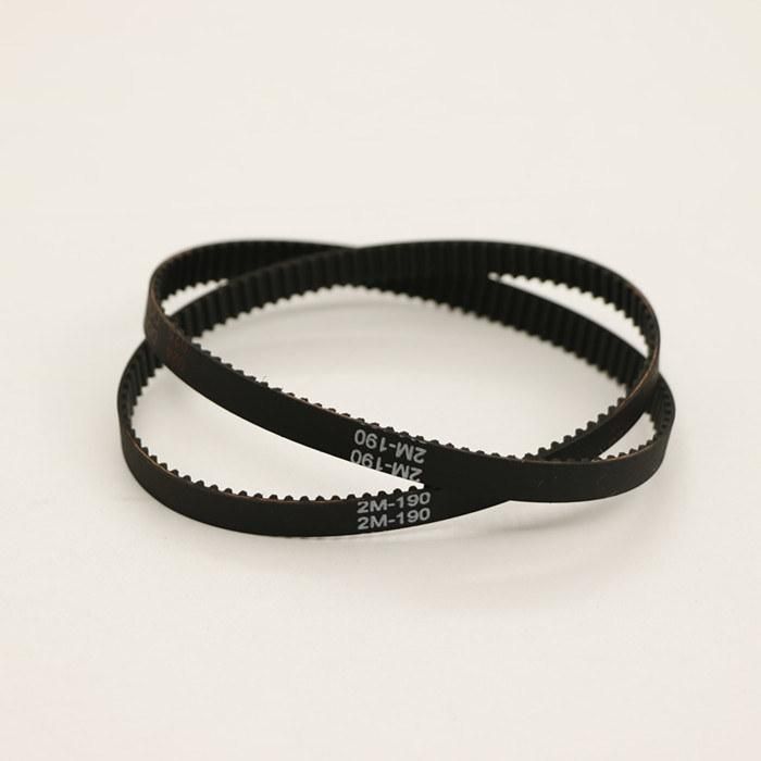 for 3D Printer Parts Accessory 4meter Gt2-10mm Open Timing Belt Width 10mm Gt2 Belt Hermet Belt