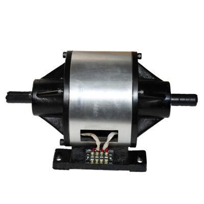 Electromagnetic Disc Brake 24V Dlz4-1 Electromagnetic Clutch and Brake