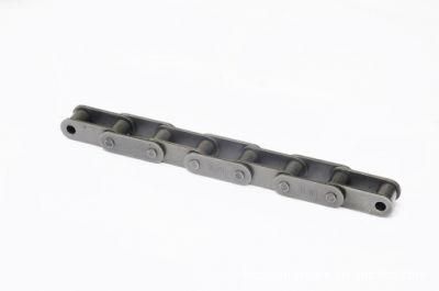 High Precision and Wear Resistance P103.45 China Standard and ISO and ANSI Conveyor Chain