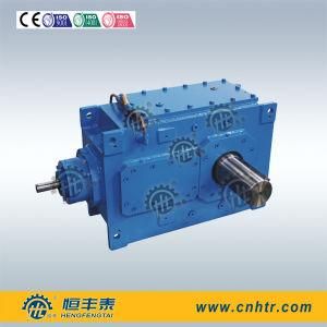 Flender Gearbox for Mixing