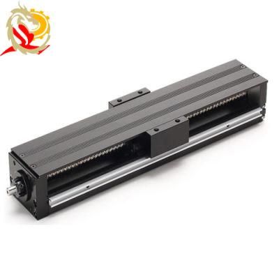 Customize CNC Ball Screw Motion Slider Linear Guide Module