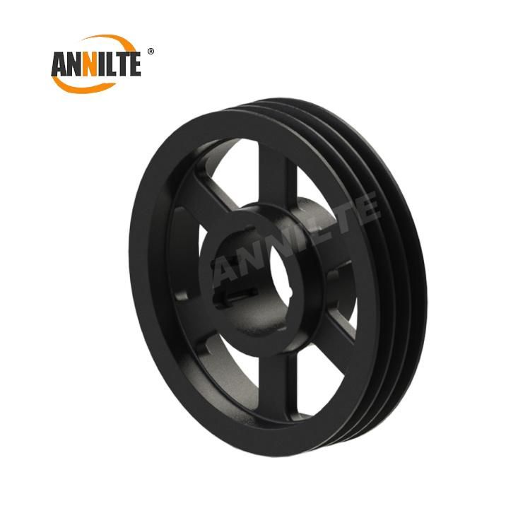 Annilte Factory Directly Supply Timing Pulley Toothed Pulley Synchronous Wheel Sheaves