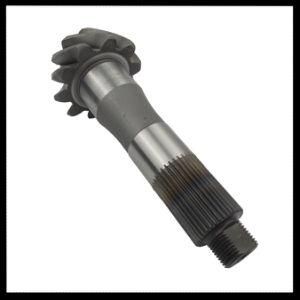 Advanced Crown Wheel Pinion for Rear Axle Differential