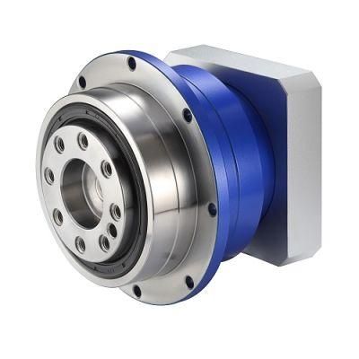 Standard Backlash High Performance CNC Equipment Planetary Gear Reducer