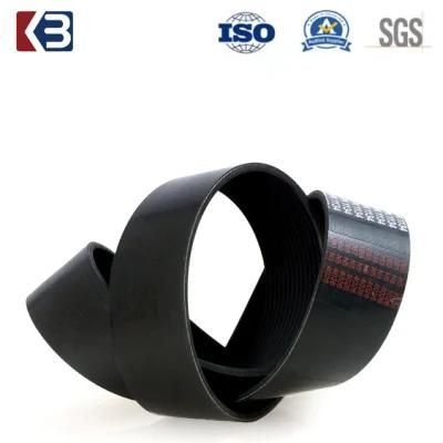 Sale China Rubber Auto Spare Parts Pk Belts 5pk820-1280
