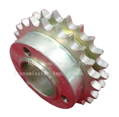 B Type Roller Chain Sprockets