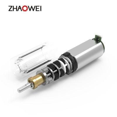 Digital Camera Miniature Planetary Gearbox