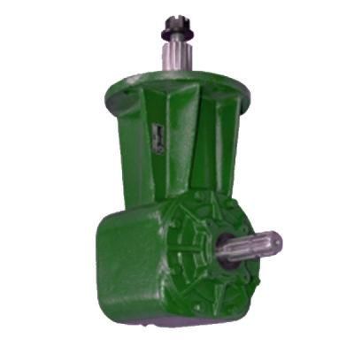 RC 81 Rotary Slashers Cutter Gearboxes From China Manufacture
