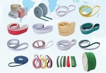 Reiiable and Easy Installation Heavy Duty Wedge V-Belts