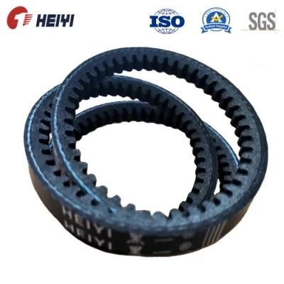 Automotive Raw Edge Cog, Transmission Belt for Agriculture Combine Machine