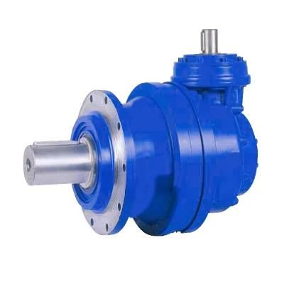Planetary Gear Reducer Gear Box with High Torque Similar to Brevini and Rossi Model