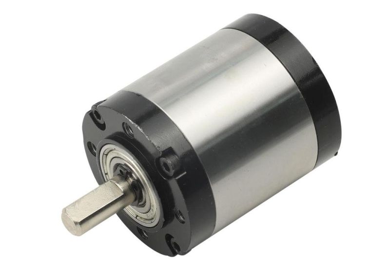OEM Planetary Gearbox Design with Motor