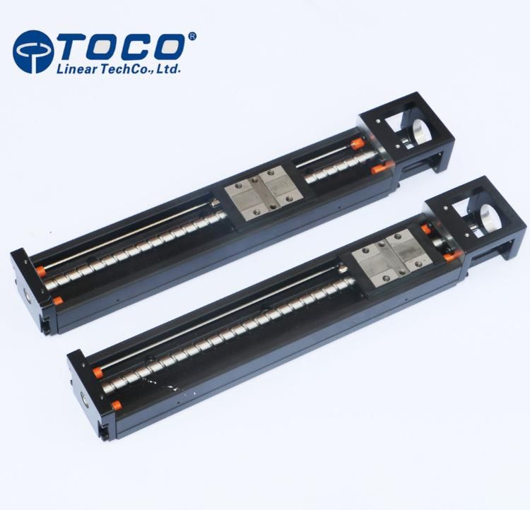 Toco Motion Linear Module for Semi-Conductor Assembly and Packaging Machinery