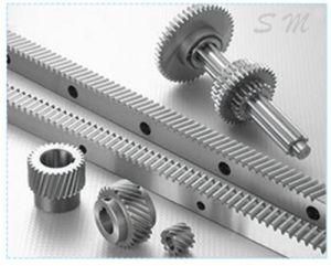 Shenma Small Rack and Pinion Gears